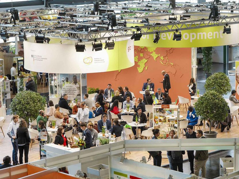BIOFACH 2025 arranca con una oferta diversa y un impulso sostenible para el sector alimentario