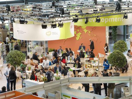 BIOFACH 2025 startet mit vielfältigem Angebot und nachhaltigen Impulsen für den Lebensmittelsektor