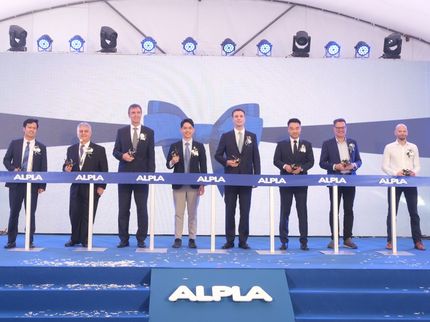 ALPLA-WERKE Alwin Lehner
