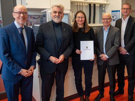 Uni Magdeburg erhält 10 Mio.€ für Erforschung einer nachhaltigen Chemieproduktion aus erneuerbaren Kohlenstoffquellen