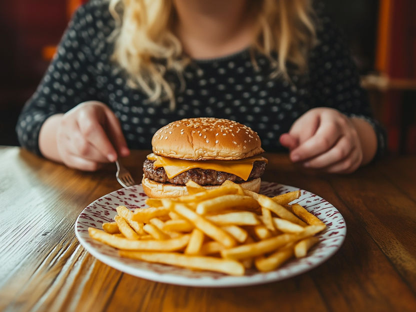 Adrenomedullin causes diabetes in overweight people - The hormone triggers insulin resistance in blood vessel endothelium in obesity