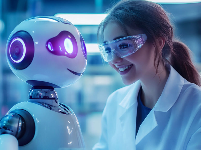 ChatGPT, steuere mir meinen Teilchenbeschleuniger! - Ein erster Schritt in eine Zukunft, in der komplexe wissenschaftliche Anlagen einfach per Spracheingabe optimiert werden