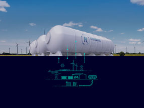 Siemens y Guofu Hydrogen se asocian para acelerar la producción mundial de hidrógeno ecológico