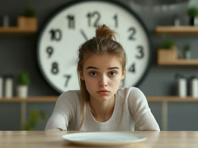 Intermittent fasting could be unsafe for teenagers