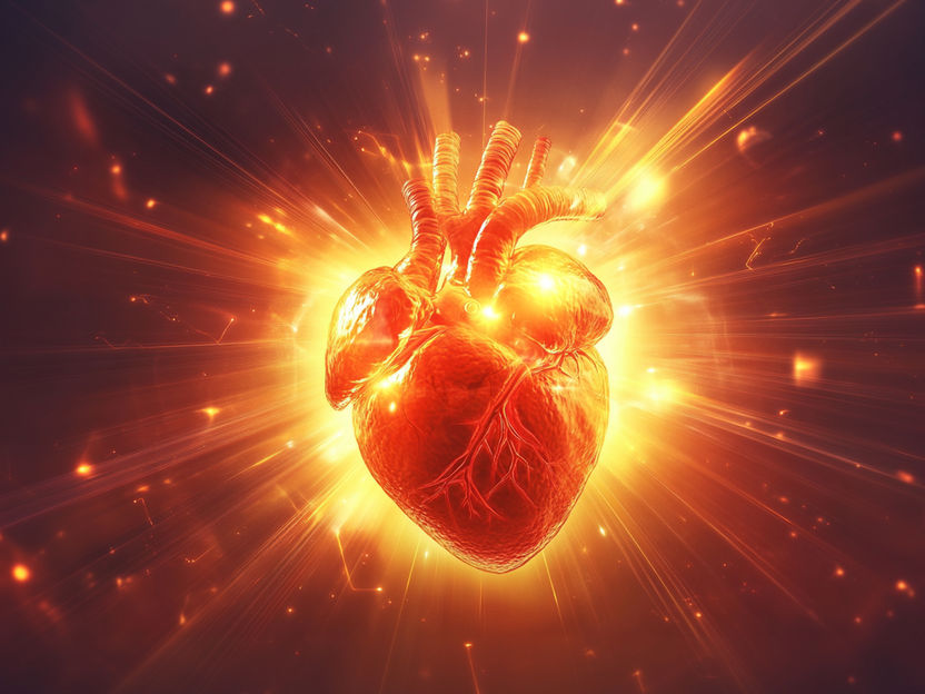 Therapeutic Designer Peptide to Combat Acute Heart Muscle Weakness - Approaches are now being prepared for clinical studies by a start-up