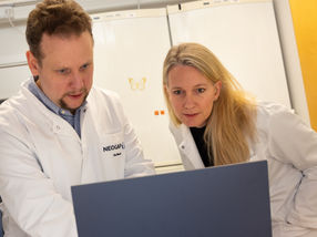 Stockholm-based biotech start-up aims to develop the next generation of cell therapies