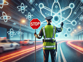 Atomare Verkehrskontrolle
