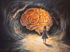 Las experiencias estresantes en la infancia aceleran el envejecimiento cerebral