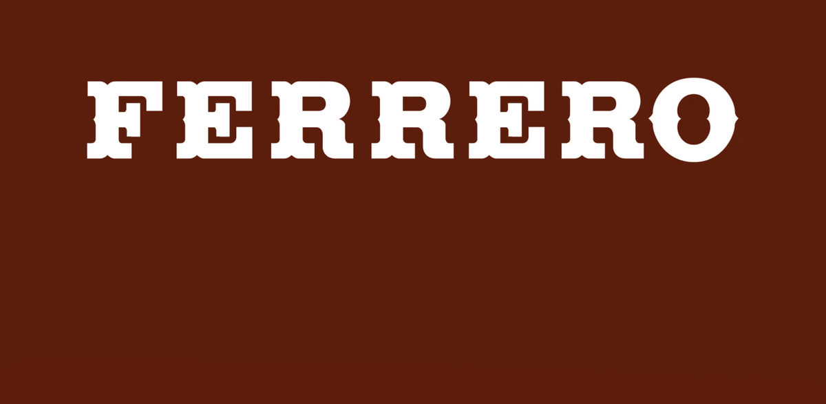 Ferrero