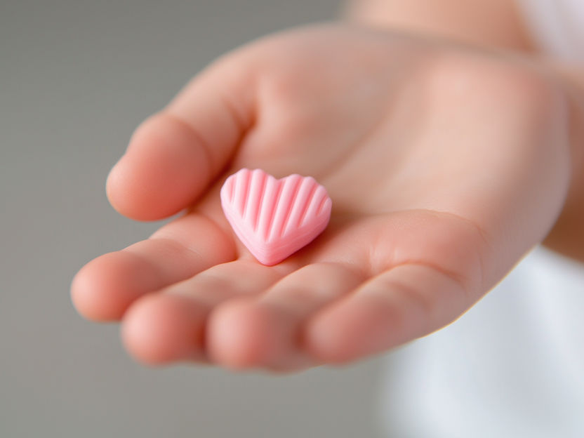 Süße statt bitterer Tabletten in der Kinderonkologie - Erstmals Anwendung 3D-gedruckter Arzneimittel im UKE