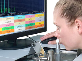 Analyze odorous substances without errors