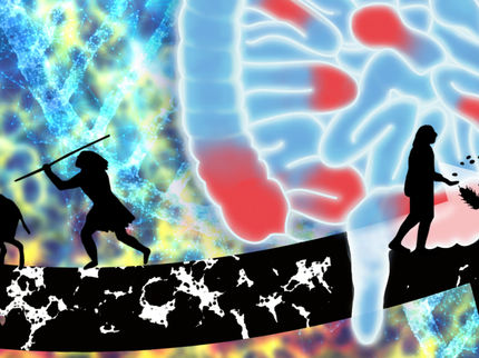 La herencia genética de la Edad de Piedra protege contra las enfermedades inflamatorias intestinales crónicas actuales