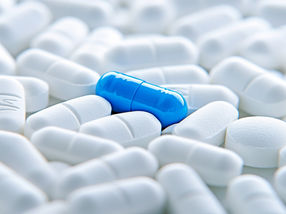 Millions in funding for the development of a novel drug against multi-resistant bacteria