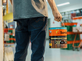BASF vend ses activités brésiliennes de peintures décoratives à Sherwin-Williams