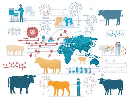 Tackling global food safety crises