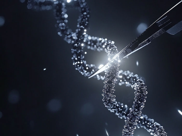 Refining the CRISPR scissors - Research team unveils novel anti-CRISPR protein mechanism for precise control of genome editing technologies