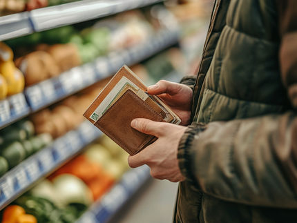 Washington State Food Security Survey shows high food insecurity, with grocery prices a top concern