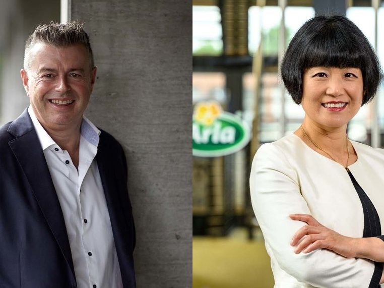 Arla Foods