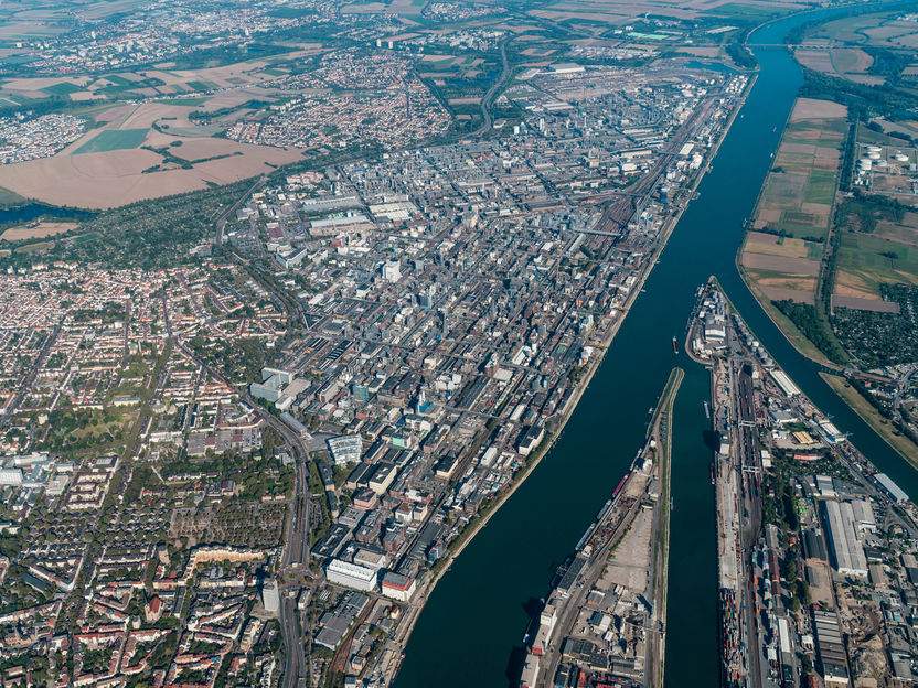 BASF invests in new alcoholates plant in Ludwigshafen - Advanced production facilities to support growing life science market as well as the biodiesel industry