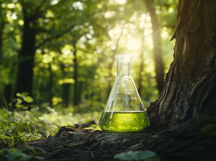 A biomassa tem o potencial de desfossilizar significativamente a indústria química