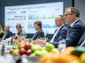 Vision der EU-Kommission muss die gesamte Lebensmittelwertschöpfungskette im Blick haben