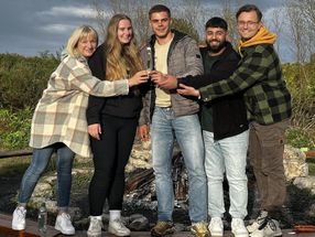 Analytik Jena ist TOP Ausbildungsunternehmen 2025