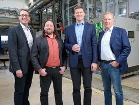 Hydrogenious LOHC: Erfolgreiche Finanzierungsrunde und Veränderungen im Management stellen Weichen für die Zukunft