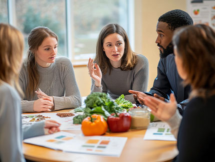 Que se passe-t-il lorsqu'un régime alimentaire est axé sur les aliments ultra-transformés ?