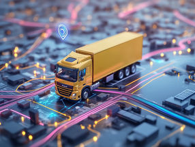 Neue Technik für eine effizientere Lebensmittellieferung