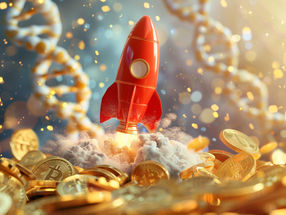 Fuse Vectors sichert sich 5,2 Millionen Dollar für die Weiterentwicklung der zellfreien Gentherapie-Technologie, angeführt von HCVC