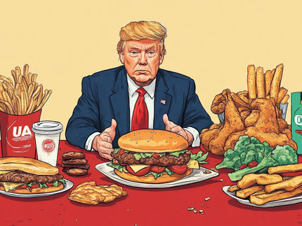 How Food and Drink Brands Can Soften the Impact of Trump’s Tariffs