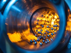 La mecanoquímica ataca de nuevo: un medio sencillo para generar moléculas de organolitio