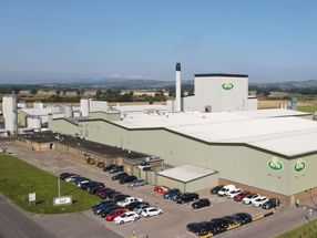Arla announces proposal to invest EUR 107 million in UHT milk production in UK