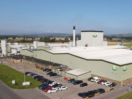 Arla Foods