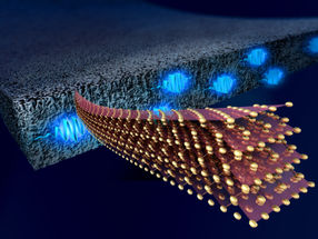Silicio mesoporoso: semiconductor con nuevos talentos