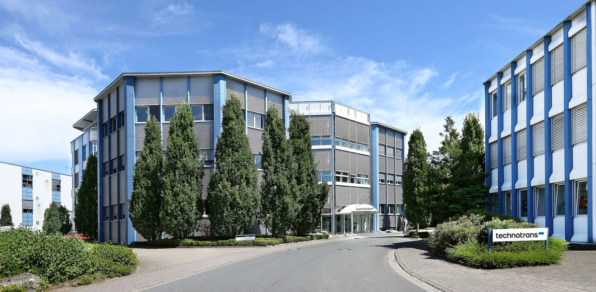 technotrans SE