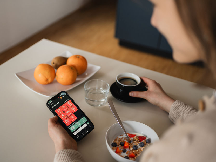 Shopping-Trend-Report 2025 - Für Deutsche soll es günstig und gesund sein