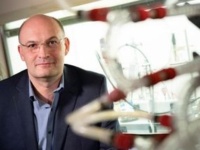 Start-up CrySyst bietet Lösungen für die Qualitätskontrolle in der Pharma- und Feinchemieindustrie an