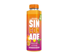 Sinalco expands Sinconade range