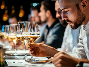 National team of beer sommeliers trains for fifth World Cup title