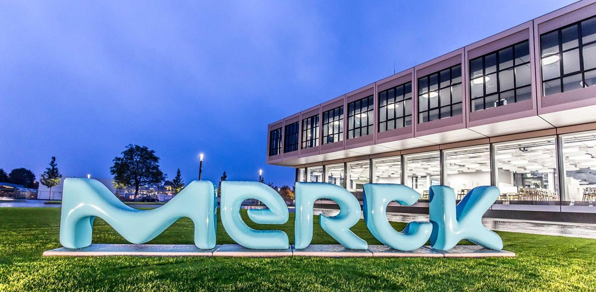 Merck KGaA