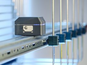 Sensorik für den sicheren Einsatz von Wasserstoff