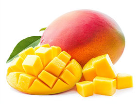 Eating mangos daily shown to improve insulin sensitivity and blood glucose control
