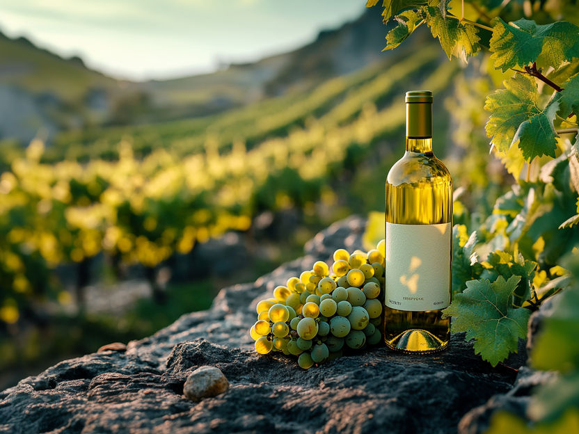 Bio-Wein jetzt auch alkoholfrei: EU-Verordnung geändert - Winzer dürfen entalkoholisieren
