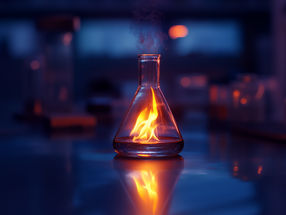 La ciencia en un segundo plano: los laboratorios europeos luchan contra restricciones masivas