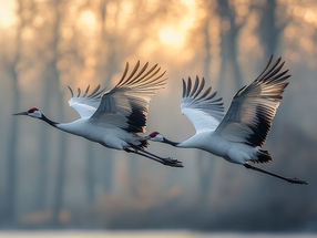 Las aves respiran plásticos peligrosos, y nosotros también