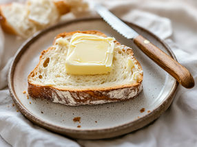 Large study of dietary habits suggests more plant oils, less butter could lead to better health