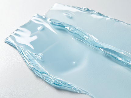 Los investigadores crean un gel capaz de autocurarse como la piel humana