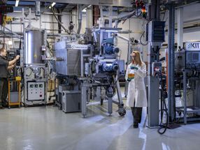De residuos a materias primas industriales