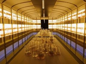 Johnnie Walker Vault opens the door to a new era of luxury Scotch whisky.